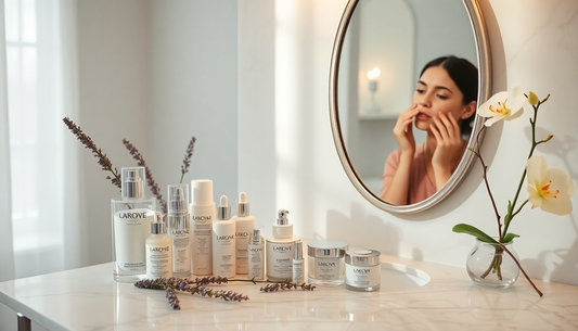 The Ultimate Face Care Guide: A Day and Night Routine for Radiant Skin